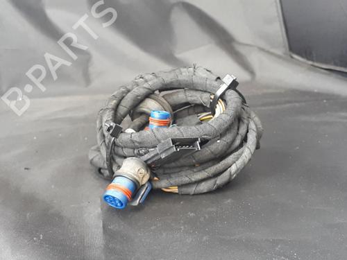 Used Wiring harness Wiring harness MERCEDES-BENZ C-CLASS (W203) [2000-2007] 38902195 38902195