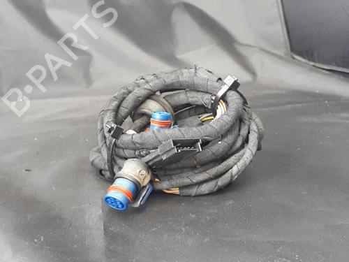 Used Wiring harness Wiring harness MERCEDES-BENZ C-CLASS (W203) [2000-2007] 38902196 38902196