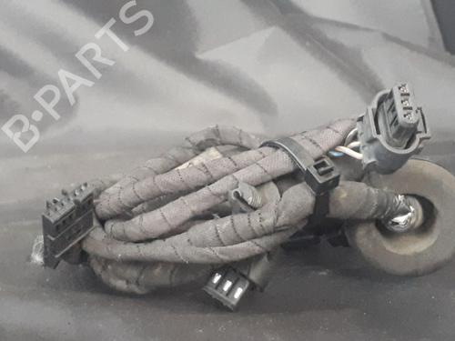 Used Wiring harness Wiring harness MERCEDES-BENZ C-CLASS (W204) [2007-2015] 38902204 38902204