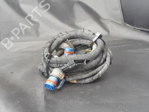 Used Wiring harness Wiring harness MERCEDES-BENZ C-CLASS (W203) [2000-2007] 38902221 38902221