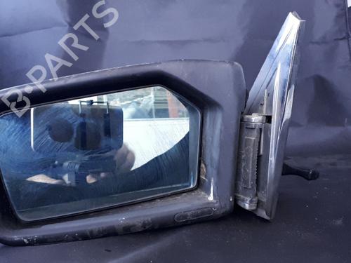 Used Left mirror Left mirror MERCEDES-BENZ 123 Saloon (W123) 230 (123.023) (109 hp) 38902234 38902234
