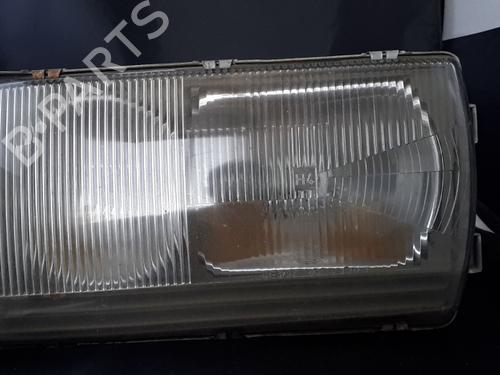 Used Left headlight Left headlight 38902240 38902240