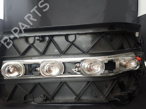Used Lamp holder Lamp holder 38902257 38902257
