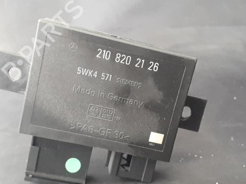 Used Electronic module Electronic module 38902264 38902264