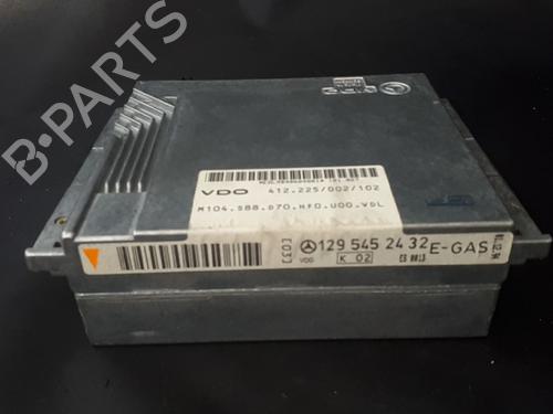 Used Electronic module Electronic module 38902266 38902266