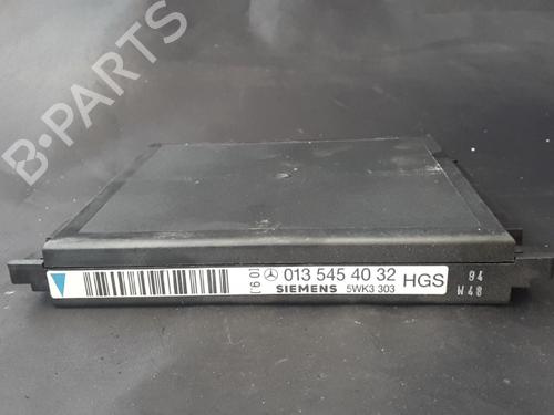 Used Gearbox control unit Gearbox control unit 38902267 38902267