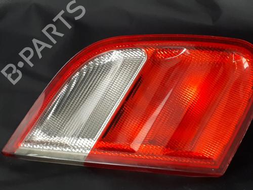 Used Left tailgate light Left tailgate light MERCEDES-BENZ CLK (C208) [1997-2003] 38902276 38902276
