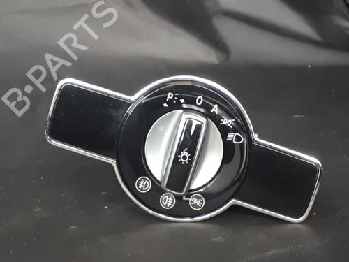 headlight-switch-mercedes-benz-s-class-w221-v221-2005-2006-2007-2008-2009-2010-2011-2012-2013-38902283 main image