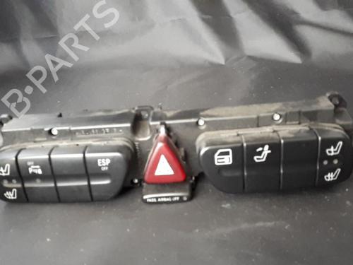 Used Warning switch Warning switch 38902287 38902287
