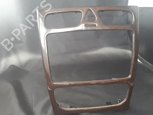 Used Other Other MERCEDES-BENZ C-CLASS (W203) [2000-2007] 38902339 38902339