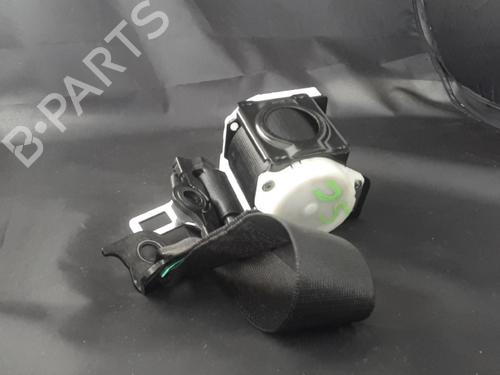 Sikkerhedssele bag højre Sikkerhedssele bag højre MERCEDES-BENZ C-CLASS Coupe (CL203) C 200 CDI (203.707) (122 hp) 38902350 38902350