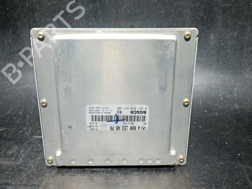 Used Engine control unit (ECU) Engine control unit (ECU) 38902352 38902352