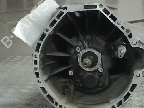 Used Gearbox Gearbox 38902373 38902373