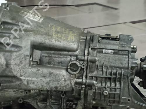 Gearbox MERCEDES-BENZ C-CLASS Coupe (C204) C 180 (204.349) | BP38902373M3 - Image 2