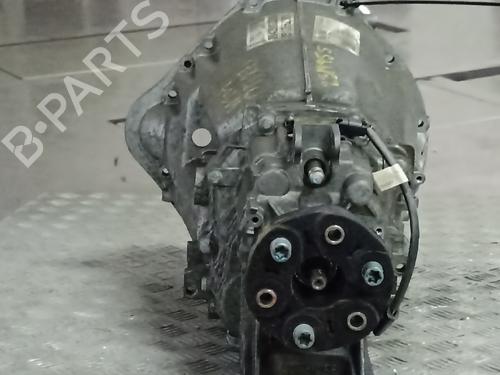 Gearbox MERCEDES-BENZ C-CLASS Coupe (C204) C 180 (204.349) | BP38902373M3 - Image 3