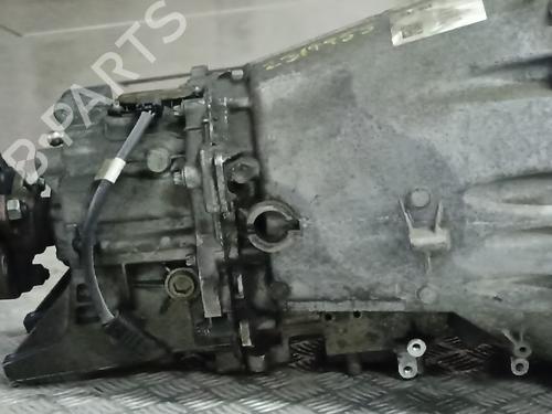 Gearbox MERCEDES-BENZ C-CLASS Coupe (C204) C 180 (204.349) | BP38902373M3 - Image 4
