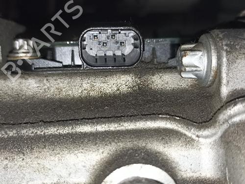 Gearbox MERCEDES-BENZ C-CLASS Coupe (C204) C 180 (204.349) | BP38902373M3 - Image 5