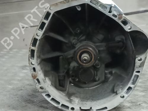 gearbox-mercedes-benz-c-class-t-model-s204-2007-2008-2009-2010-2011-2012-2013-2014-38902374 main image