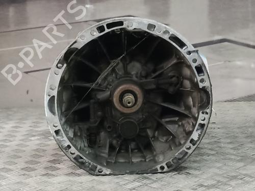 gearbox-mercedes-benz-c-class-t-model-s204-2007-2008-2009-2010-2011-2012-2013-2014-38902376 main image