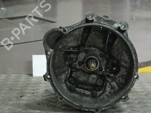 Gearkasse Gearkasse 38902377 38902377