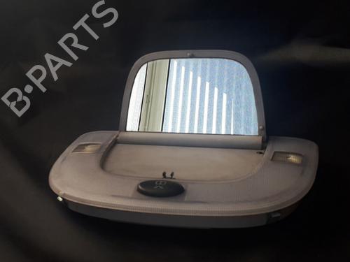 Kabinelys Kabinelys MERCEDES-BENZ S-CLASS (W220, V220) S 320 CDI (220.026, 220.126) (197 hp) 38902399 38902399