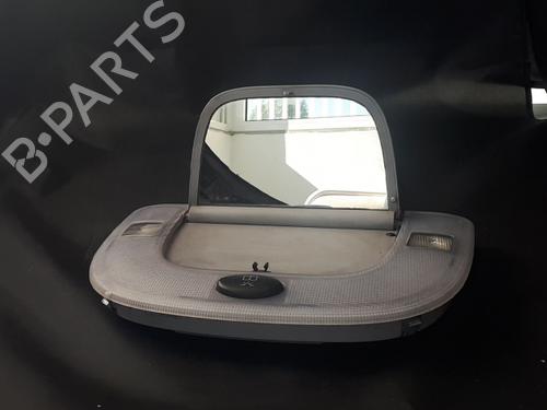 Kabinelys Kabinelys MERCEDES-BENZ S-CLASS (W220, V220) S 320 CDI (220.026, 220.126) (197 hp) 38902400 38902400
