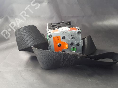 Used Front left seatbelt Front left seatbelt 38902411 38902411