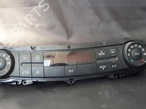 Used Climate control Climate control 38902426 38902426