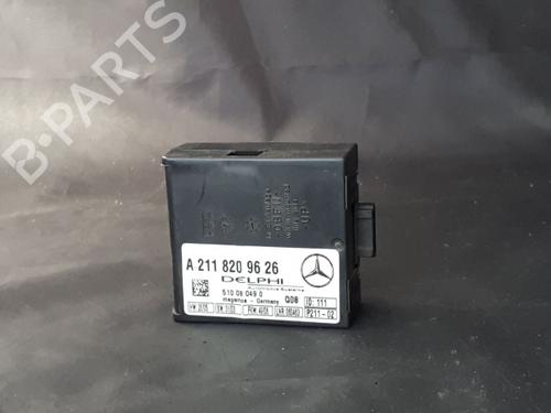 other-mercedes-benz-e-class-t-model-s211-2003-2004-2005-2006-2007-2008-2009-38902427 main image
