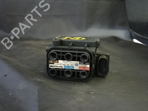 Ignition distributor MERCEDES-BENZ E-CLASS (W212) | BP38902435M68 - Image 2