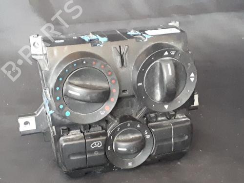 Used Climate control Climate control MERCEDES-BENZ VIANO (W639) [2003-2026] 38902437 38902437