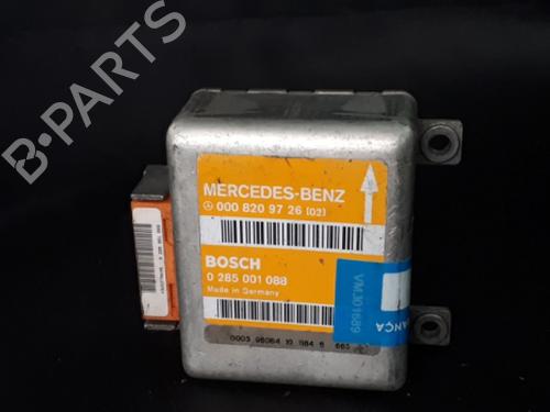 Used ECU airbags ECU airbags MERCEDES-BENZ E-CLASS (W210) [1995-2003] 38902438 38902438