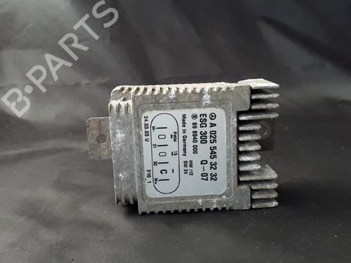 Used Electronic module Electronic module 38902450 38902450