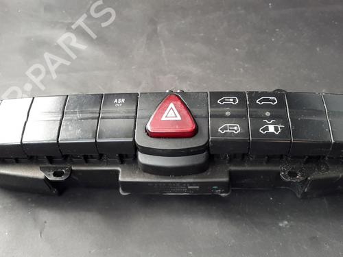 Used Warning switch Warning switch 38902451 38902451