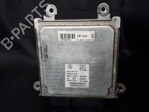 Used Engine control unit (ECU) Engine control unit (ECU) 38902456 38902456