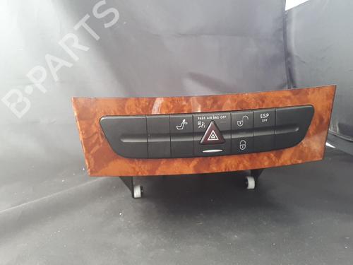 Used Other Other MERCEDES-BENZ E-CLASS (W211) [2002-2009] 38902543 38902543