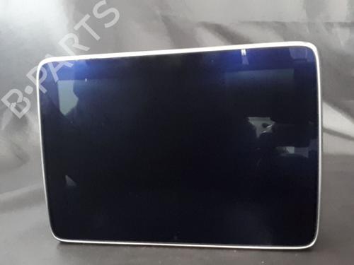 display-monitor-mercedes-benz-a-class-w176-2012-2013-2014-2015-2016-2017-2018-38902619 main image