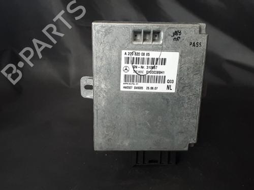 electronic-module-mercedes-benz-m-class-w164-2005-2006-2007-2008-2009-2010-2011-2012-38902621 main image