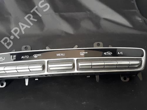 Used Climate control Climate control MERCEDES-BENZ C-CLASS (W205) [2013-2023] 38902622 38902622
