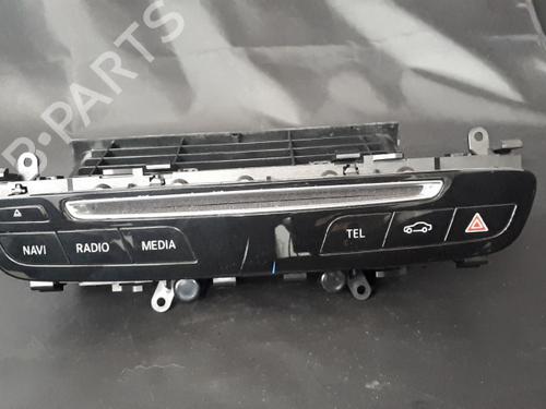 Used Warning switch Warning switch MERCEDES-BENZ C-CLASS (W205) [2013-2023] 38902623 38902623