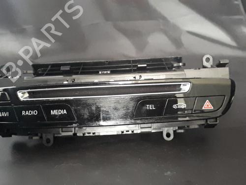 Used Warning switch Warning switch MERCEDES-BENZ C-CLASS (W205) [2013-2023] 38902624 38902624
