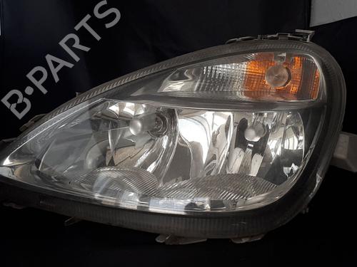 Used Left headlight Left headlight 38902629 38902629