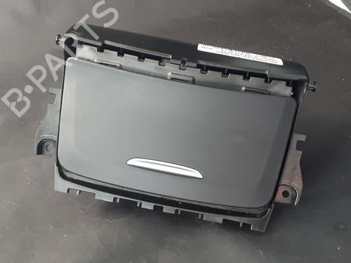 Used Ashtray Ashtray 38902655 38902655