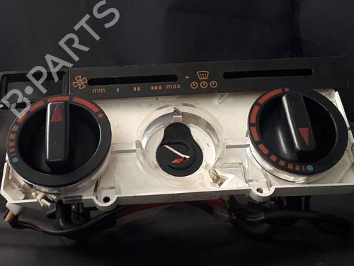 Used Climate control Climate control MERCEDES-BENZ 190 (W201) [1982-1993] 38902657 38902657