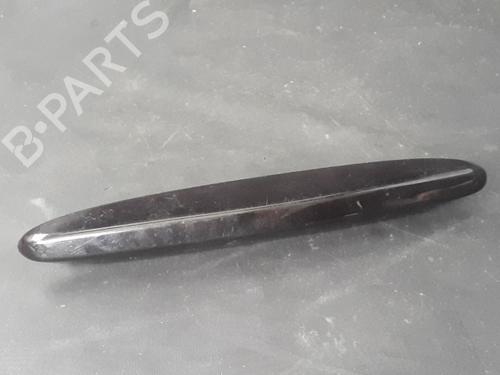 Used Display monitor Display monitor MERCEDES-BENZ C-CLASS (W204) [2007-2015] 38902744 38902744