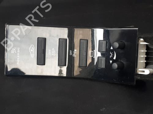 Used Switch Switch MERCEDES-BENZ S-CLASS (W221, V221) [2005-2013] 38902760 38902760