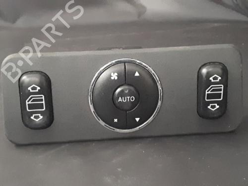 Used Climate control Climate control MERCEDES-BENZ M-CLASS (W163) [1998-2005] 38902765 38902765