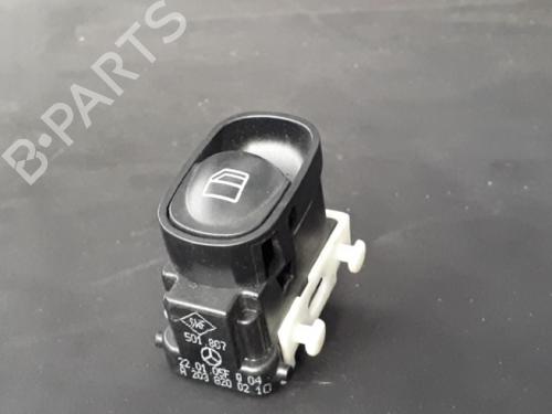 Used Right front window switch Right front window switch 38902784 38902784