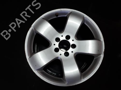 Used Rim Rim MERCEDES-BENZ E-CLASS (W211) [2002-2009] 38902805 38902805