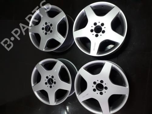 Used Rim Rim 38902810 38902810